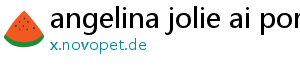 angelina jolie ai porn