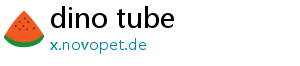 dino tube