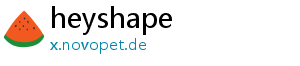 heyshape