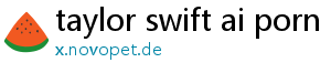 taylor swift ai porn